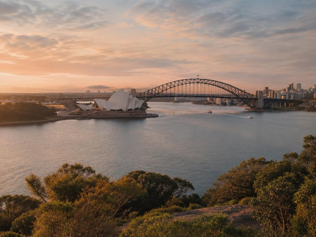 Australia