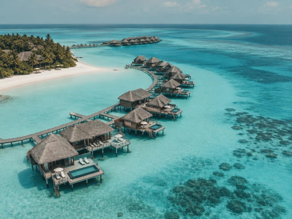 Maldives