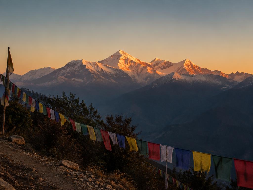 Nepal