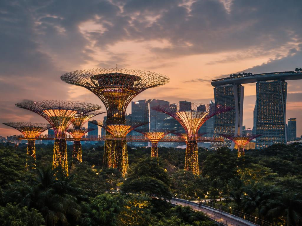 Singapore