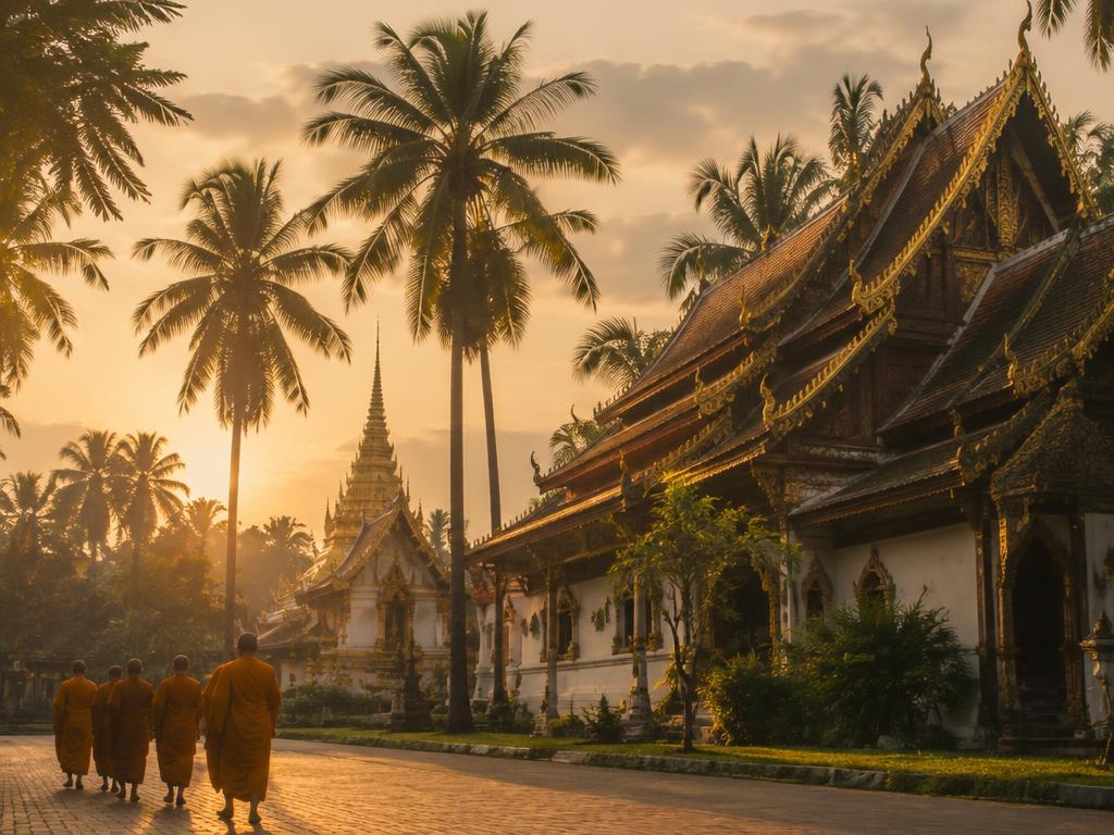 Thailand